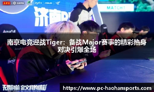 南京电竞迎战Tiger：备战Major赛事的精彩热身对决引爆全场